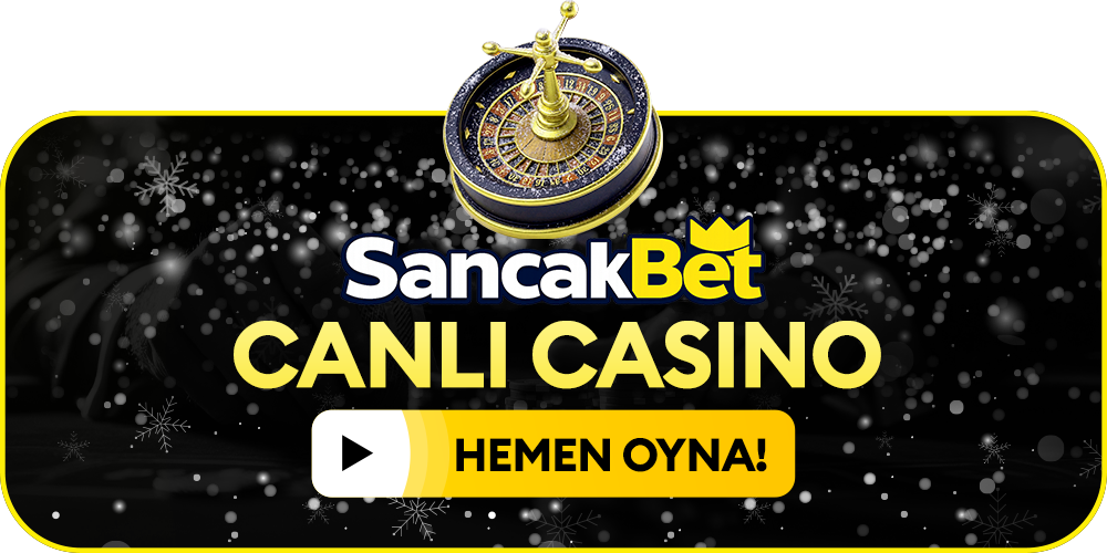 Canlı Casino