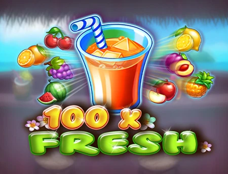 100x Fresh
