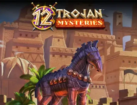 12 Trojan Mysteries
