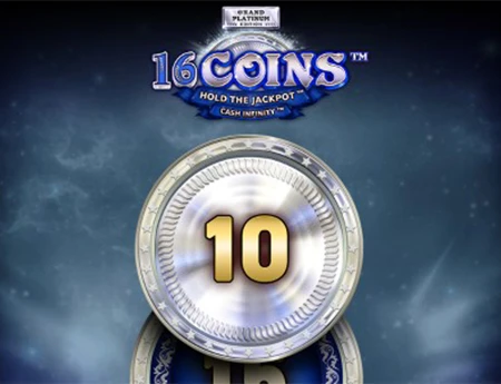 16 Coins Grand Platinum Edition