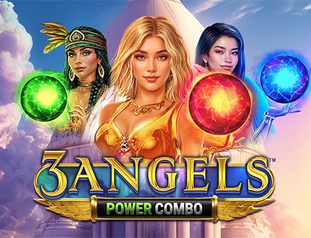 3 Angels Power Combo