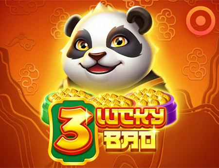 3 Lucky Bao