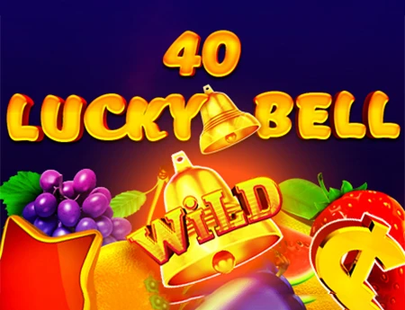 40 Lucky Bell