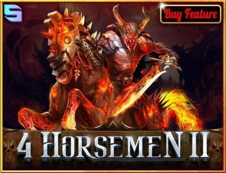 4 Horsemen 2