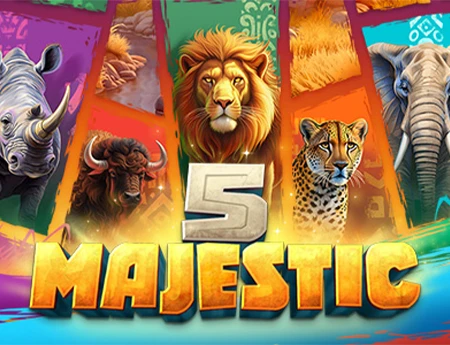 5 Majestic