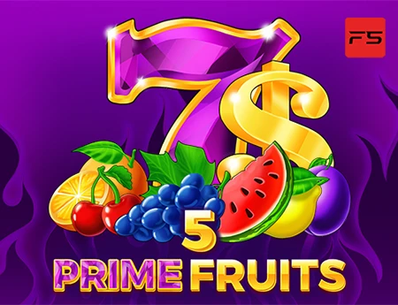 5 Prime Fruits