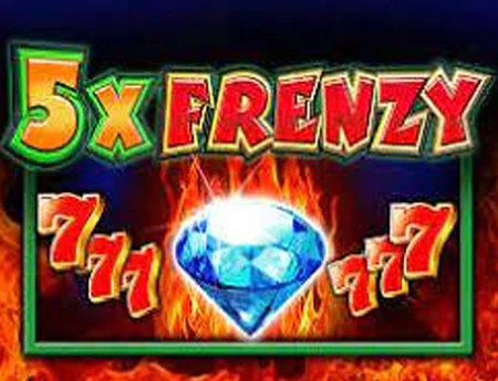 5X Frenzy