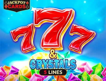 7 & Crystals