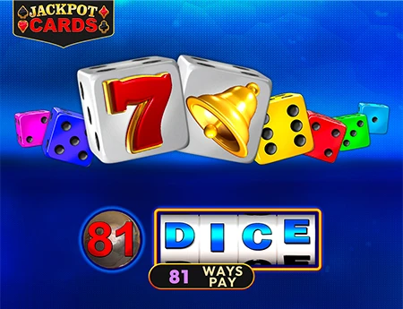 81 Dice