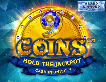 9 Coins Grand Diamond Edition