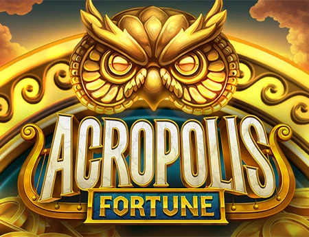Acropolis Fortune