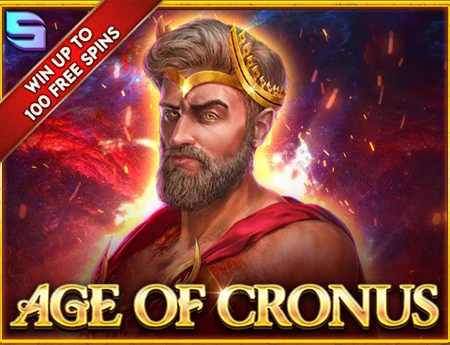 Age Of Cronus