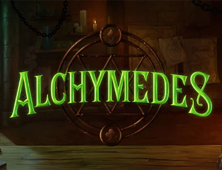 Alchymedes