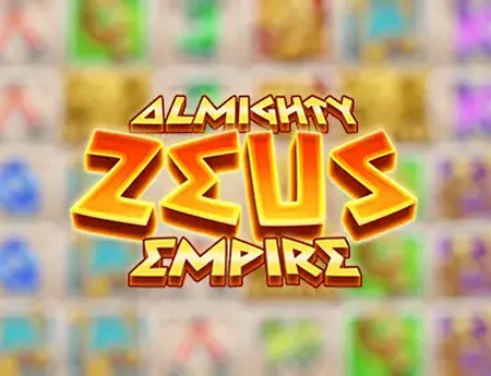 Almighty Zeus Empire