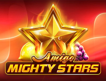 Amigo Mighty Stars