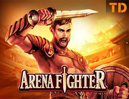 Arena Fighter