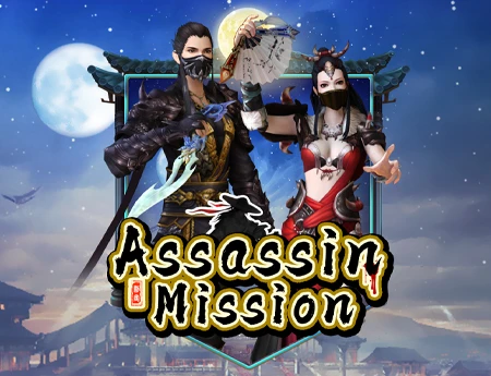 Assassin Mission
