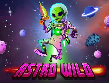 Astro Wild