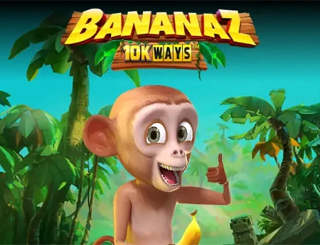 Bananaz 10K Ways