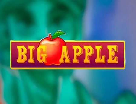 Big Apple