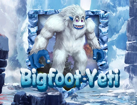 Bigfoot Yeti