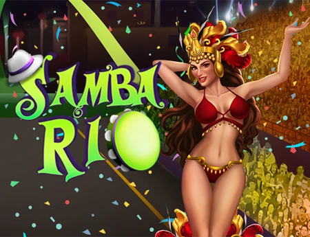 Bingo Samba Rio