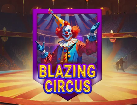 Blazing Circus