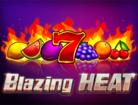 Blazing Heat