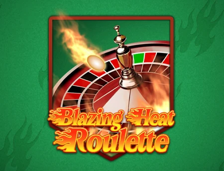 Blazing Heat Roulette