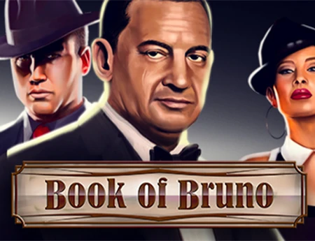 Book of Bruno