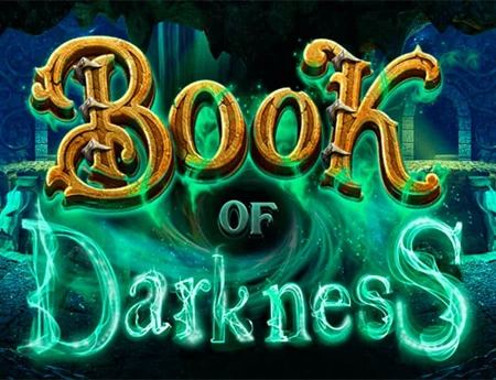 Book of Darkness