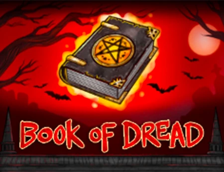 Book of Dread