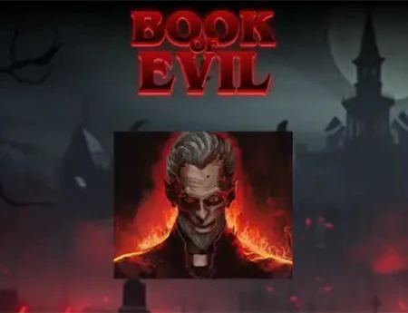 Book of Evil