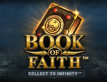 Book of Faith