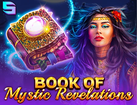 Book Of Mystic Revelations
