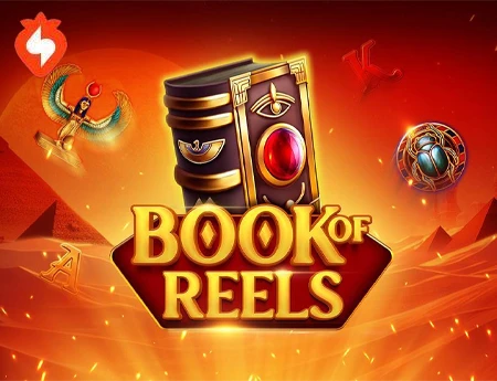 Book of Reels