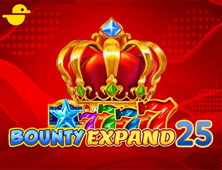 Bounty Expand 25