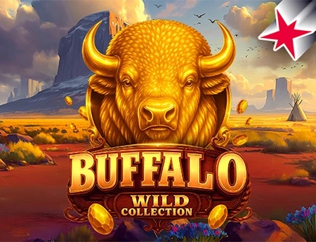 Buffalo Wild Collection