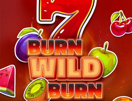 Burn Wild Burn