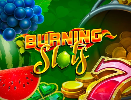 Burning Slots