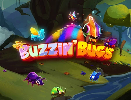 Buzzin' Bugs