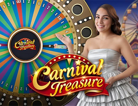 Carnival Treasure