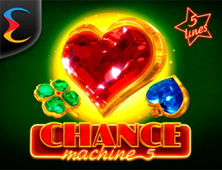 Chance Machine 5