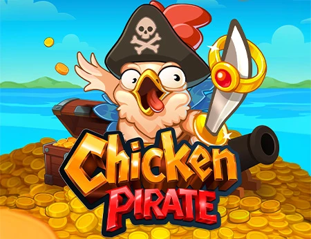 Chicken Pirate