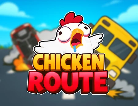 Chicken Route