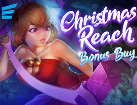Christmas Reach Bonus Buy