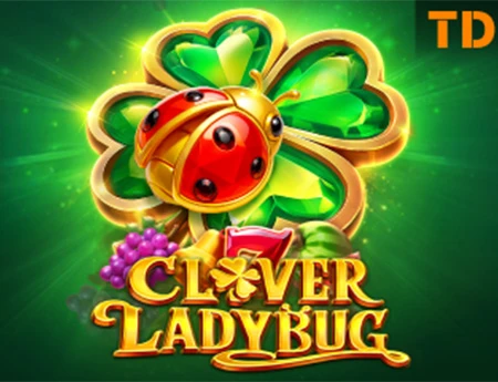 Clover Ladybug
