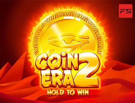 Coin Era 2: Hold to Win