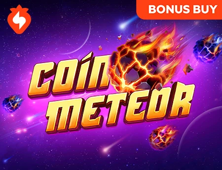 Coin Meteor