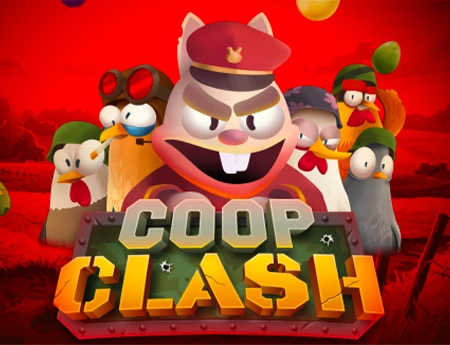 Coop Clash